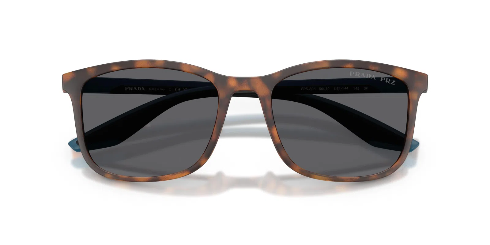 Prada Linea Rossa A08S Sunglasses - view 25
